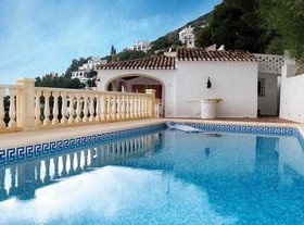 Villa Puchol 68