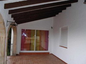 Villa Puchol 68