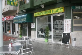 Hostal El Altet