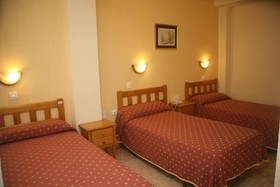 Hostal El Altet