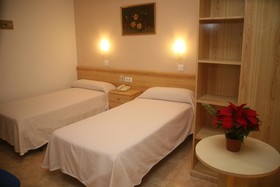 Hostal El Altet
