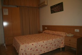 Hostal El Altet