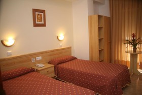 Hostal El Altet