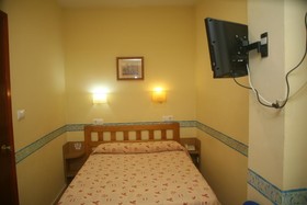 Hostal El Altet