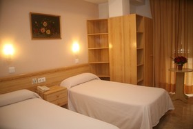 Hostal El Altet