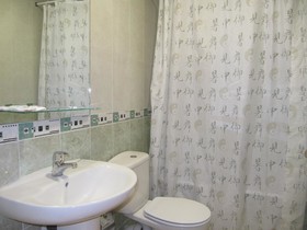 Hostal Meseguer