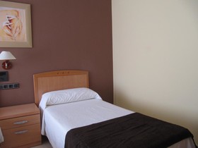 Hostal Meseguer