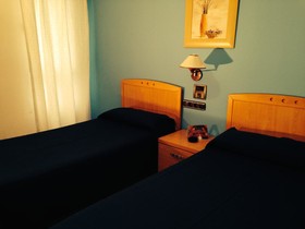 Hostal Meseguer