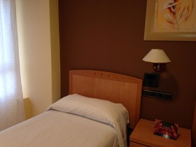 Hostal Meseguer