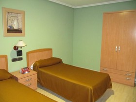 Hostal Meseguer