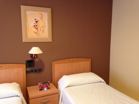 Hostal Meseguer