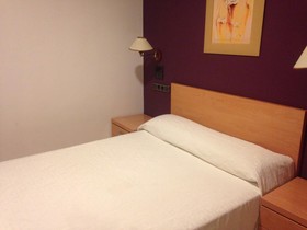 Hostal Meseguer