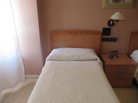 Hostal Meseguer