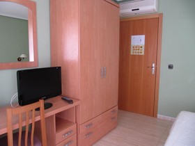 Hostal Meseguer