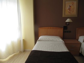 Hostal Meseguer