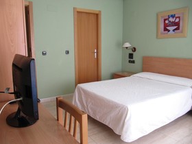 Hostal Meseguer