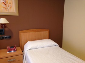 Hostal Meseguer