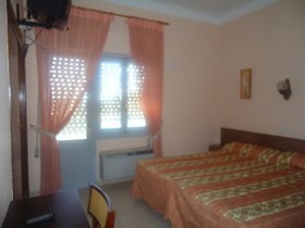 Hotel Montemar