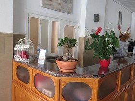 Hotel Montemar