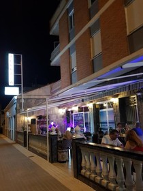 Hotel Montemar