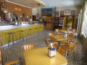 Hotel Montemar