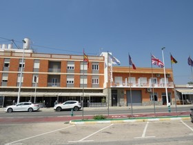 Hotel Montemar