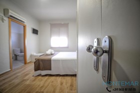 Hotel Montemar