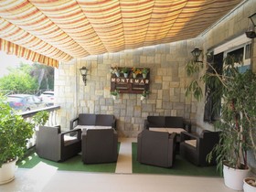 Hotel Montemar