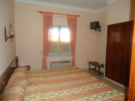 Hotel Montemar