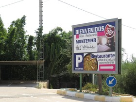 Hotel Montemar