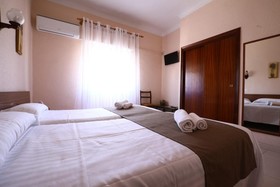 Hotel Montemar