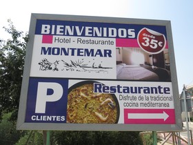 Hotel Montemar