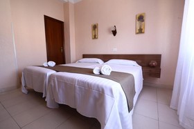 Hotel Montemar
