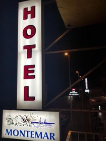 Hotel Montemar