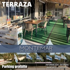 Hotel Montemar