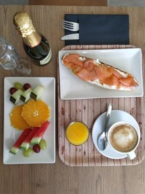 Hotel Montemar