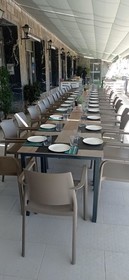Hotel Montemar