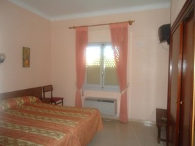 Hotel Montemar