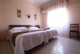 Hotel Montemar