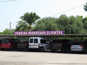 Hotel Montemar