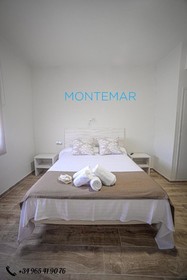 Hotel Montemar