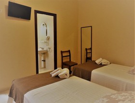 Hotel Montemar