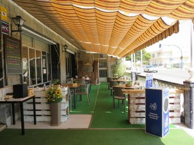 Hotel Montemar