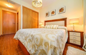 Apartamento Bennecke Palermo