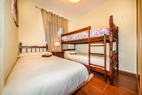 Apartamento Bennecke Palermo