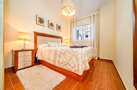 Apartamento Bennecke Palermo