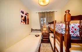 Apartamento Bennecke Palermo