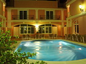 Lloyds Beach Club