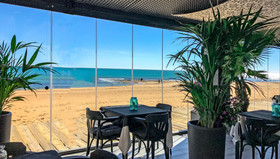 Lloyds Beach Club