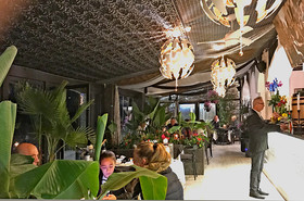 Lloyds Beach Club